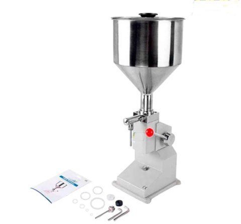 DOSIFICADORA - LLENADORA COMEK DL-50